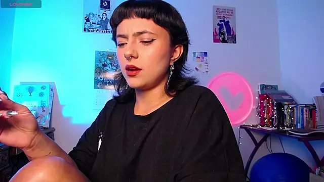 AlmaNanax online show from 25, 9, 2025