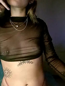 malvinaAAA online show from 17, 10, 2025