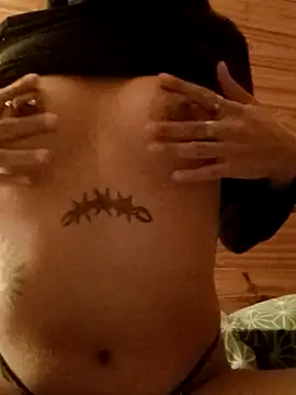 malvinaAAA online show from 22, 9, 2025