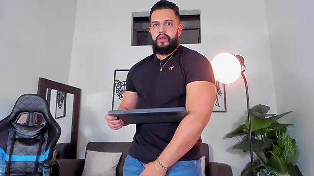Justin kingX7 online show from 3, 5, 2026