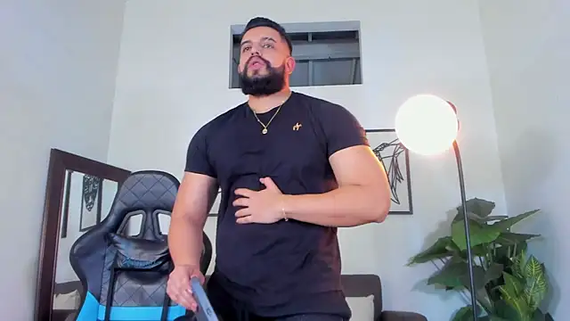Justin kingX7 online show from 5, 5, 2026