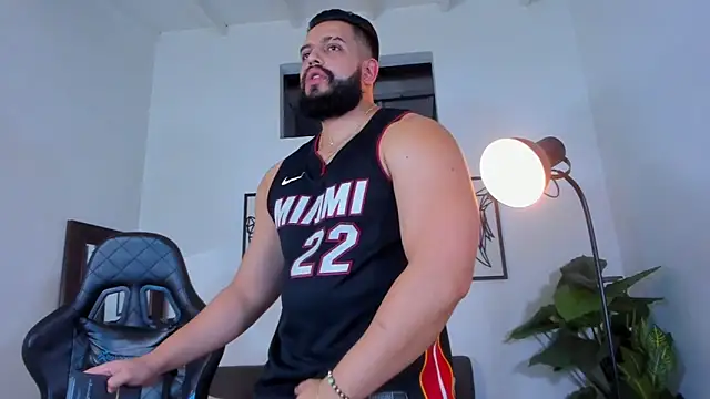 Justin kingX7 online show from 1, 5, 2026