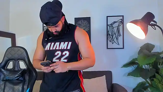 Snapshot of Justin_kingX7 chatting on 30, 6, 2026 Justin kingX7 online show from 30, 6, 2026