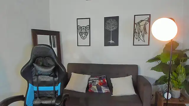 Justin kingX7 online show from 28, 2, 2026