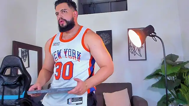 Justin kingX7 online show from 16, 5, 2026