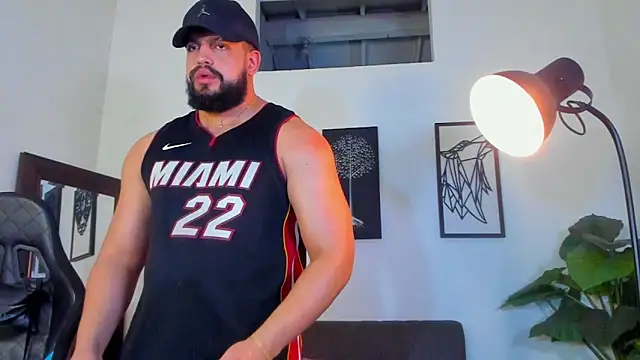 Justin kingX7 online show from 1, 6, 2026