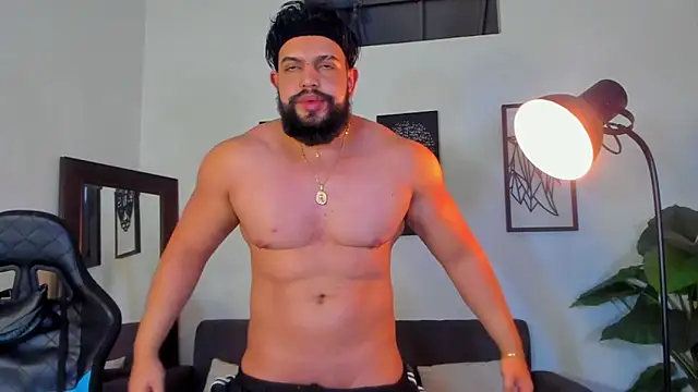 Justin kingX7 online show from 4, 6, 2026