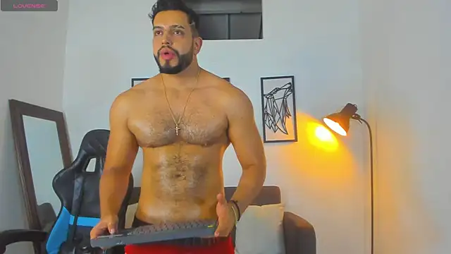 Snapshot of Justin_kingX7 chatting on 28, 9, 2025 Justin kingX7 online show from 28, 9, 2025