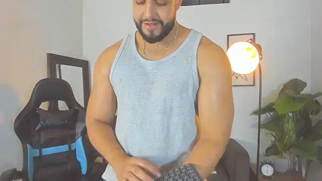 Justin kingX7 online show from 10, 1, 2026