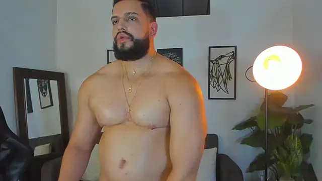 Justin kingX7 online show from 14, 3, 2026