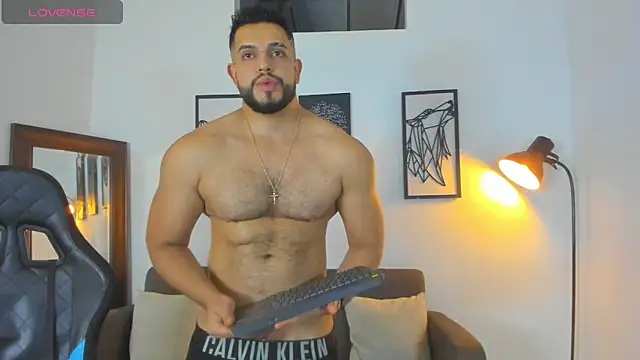 Snapshot of Justin_kingX7 chatting on 23, 10, 2025 Justin kingX7 online show from 23, 10, 2025