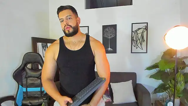 Justin kingX7 online show from 14, 2, 2026