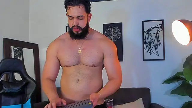 Snapshot of Justin_kingX7 chatting on 2, 7, 2026 Justin kingX7 online show from 2, 7, 2026
