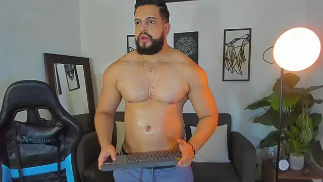 Justin kingX7 online show from 13, 3, 2026