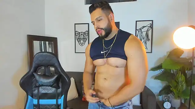 Justin kingX7 online show from 4, 2, 2026