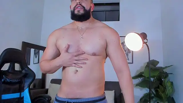 Justin kingX7 online show from 8, 5, 2026