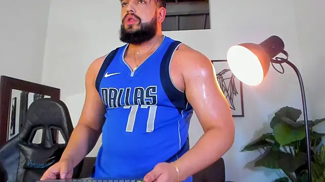Justin kingX7 online show from 30, 5, 2026