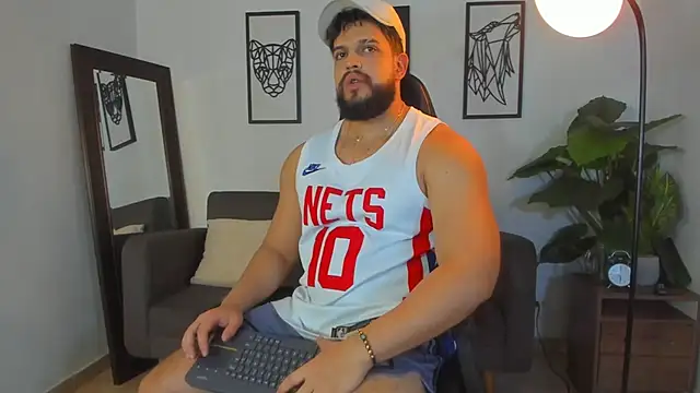 Justin kingX7 online show from 6, 4, 2026