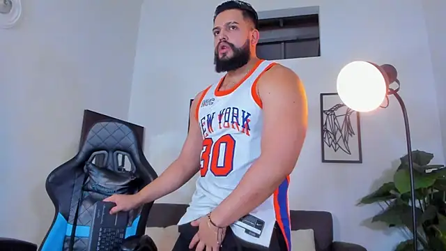 Justin kingX7 online show from 9, 5, 2026