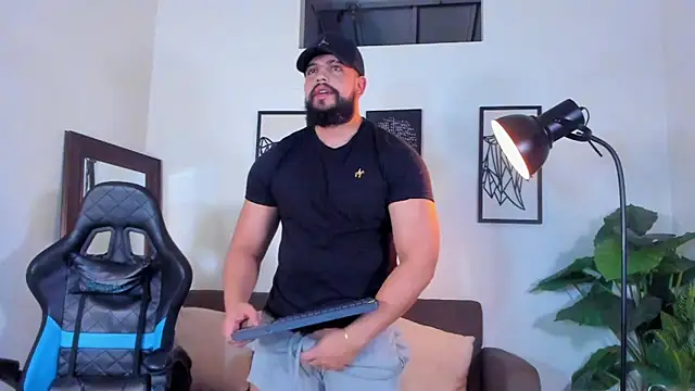 Justin kingX7 online show from 17, 5, 2026