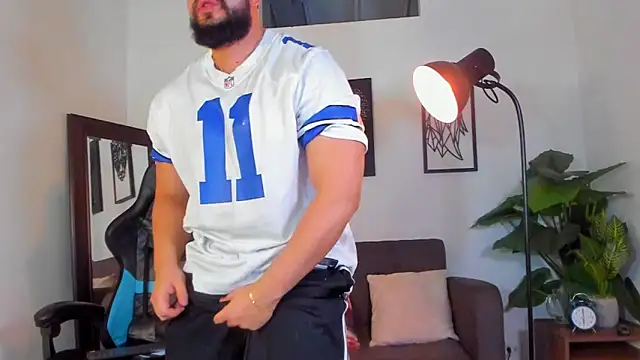 Justin kingX7 online show from 26, 5, 2026