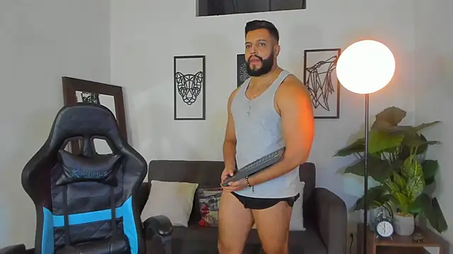 Justin kingX7 online show from 22, 2, 2026