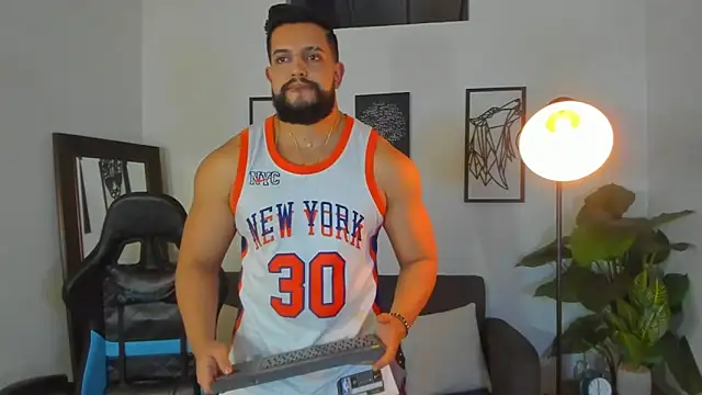 Justin kingX7 online show from 29, 3, 2026