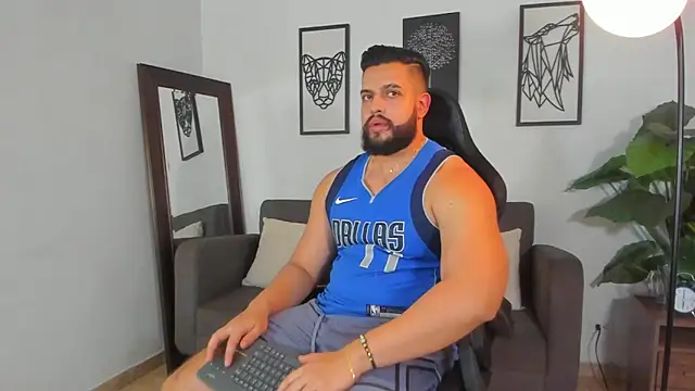 Justin kingX7 online show from 10, 4, 2026