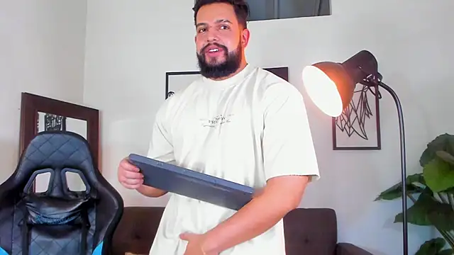 Justin kingX7 online show from 24, 5, 2026