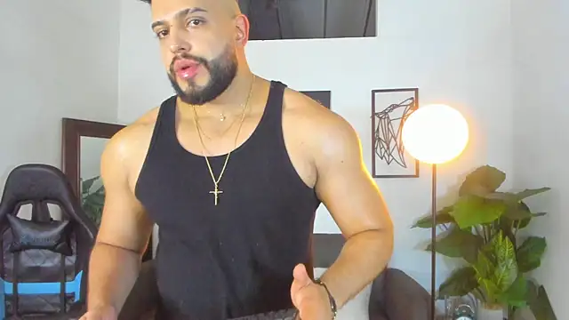 Justin kingX7 online show from 15, 1, 2026