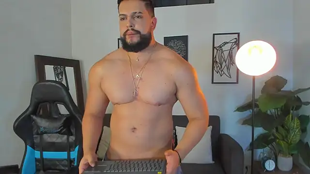 Justin kingX7 online show from 27, 3, 2026