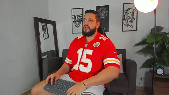 Justin kingX7 online show from 5, 4, 2026