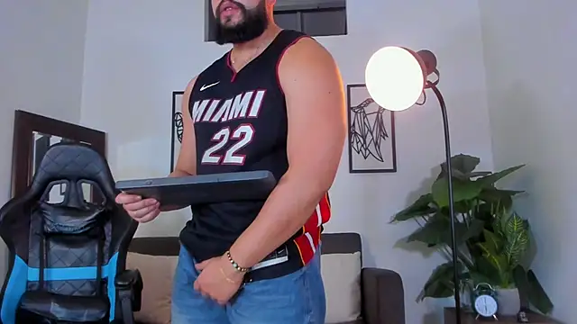 Justin kingX7 online show from 10, 5, 2026