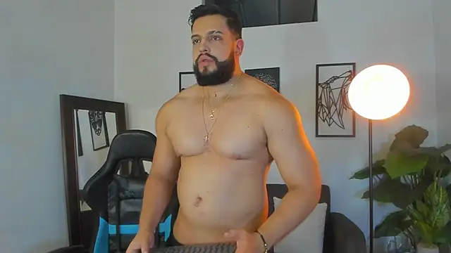 Justin kingX7 online show from 16, 3, 2026