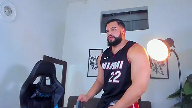 Justin kingX7 online show from 21, 5, 2026