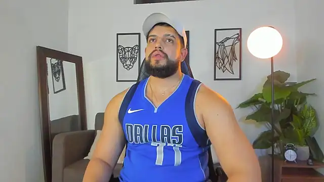 Justin kingX7 online show from 3, 4, 2026