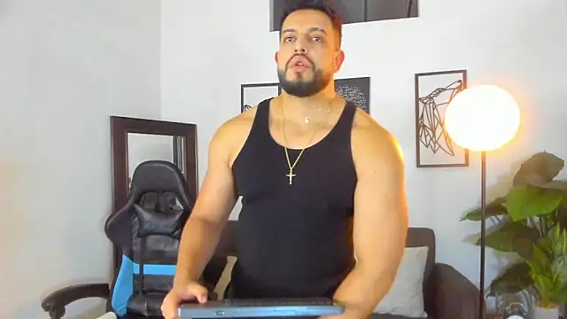 Justin kingX7 online show from 12, 1, 2026