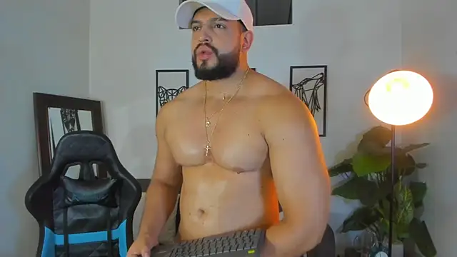 Justin kingX7 online show from 16, 2, 2026