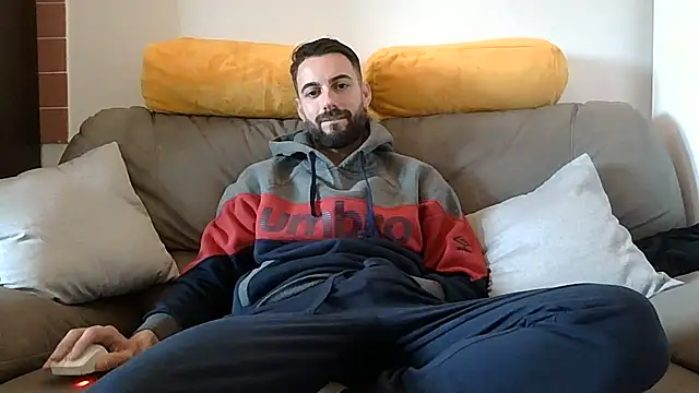 Amicisegreti online show from 20, 2, 2026