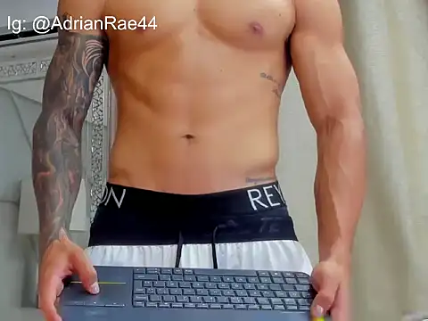 adrian ray online show from 10, 1, 2026