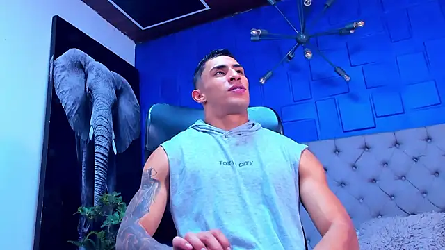 adrian ray online show from 5, 11, 2025