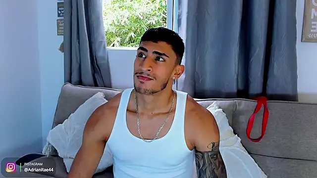 adrian ray online show from 29, 6, 2026