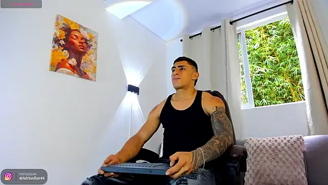 adrian ray online show from 13, 4, 2026