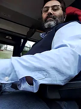 Necroforo online show from 11, 4, 2026