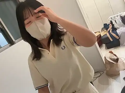 hikiwarinatto xoxo online show from 24, 5, 2026