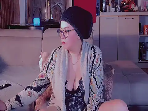 sola1213 online show from 18, 1, 2026