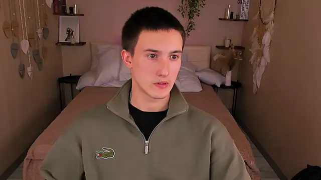 David  Diamond online show from 6, 11, 2025