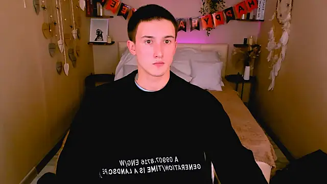 David  Diamond online show from 26, 10, 2025