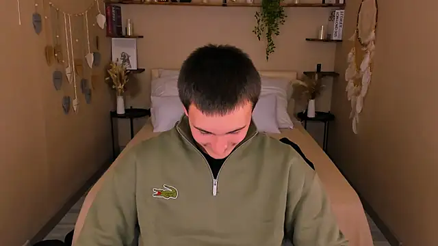 David  Diamond online show from 1, 10, 2025