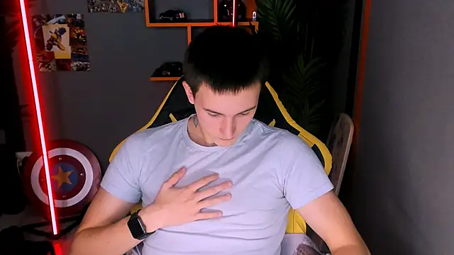 David  Diamond online show from 7, 11, 2025